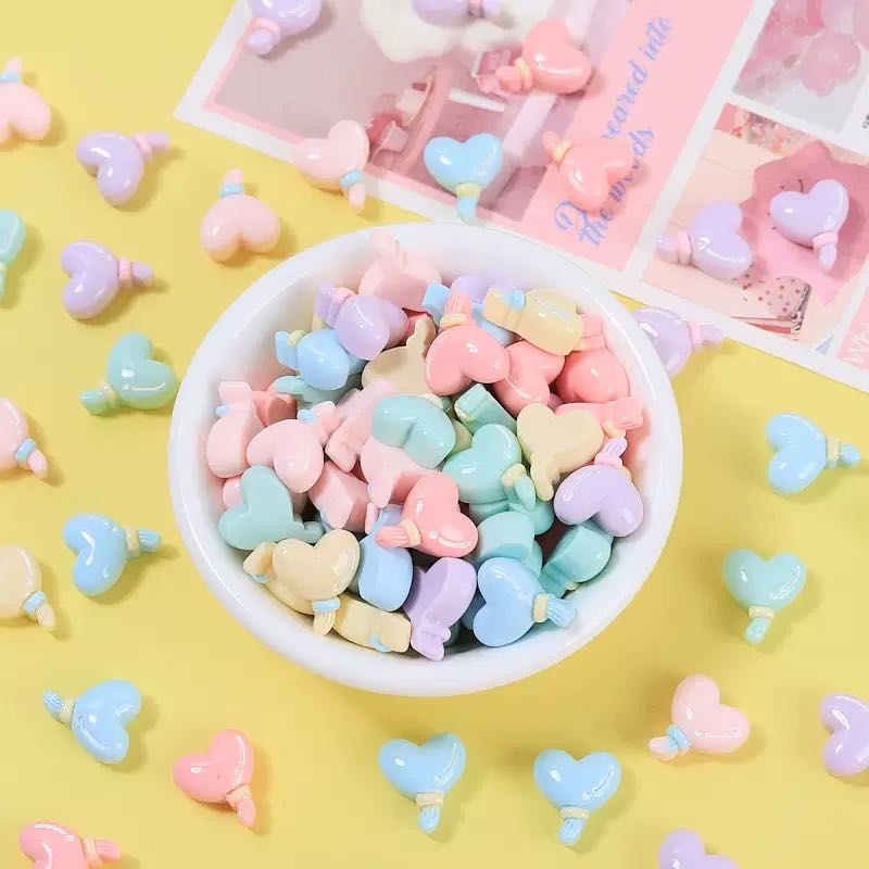 Fiona Recomend[Charms with Holes] Flower Charms, Flower Charms Pins with Holes, Flower Charms for DIY, for Birthday Party Gifts Boy Girls Charms. Confirm Style