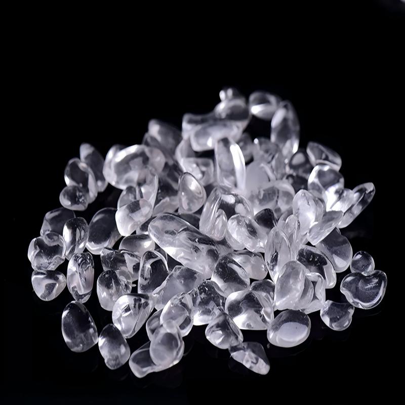 Fiona Recomend Nature Crystal, Lab‑Created Gemstones, Moissanite, Jewelry